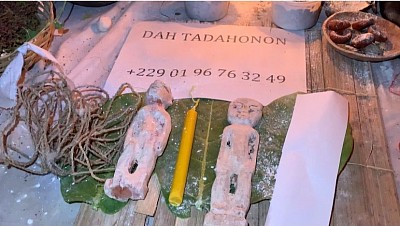 MARABOUT COMPETENT EN FRANCE